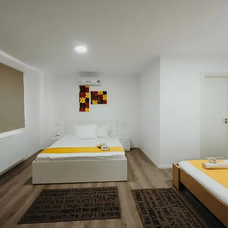 Guest house Pensiunea Karla Turda