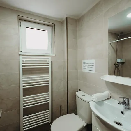 Guest house Pensiunea Karla Turda